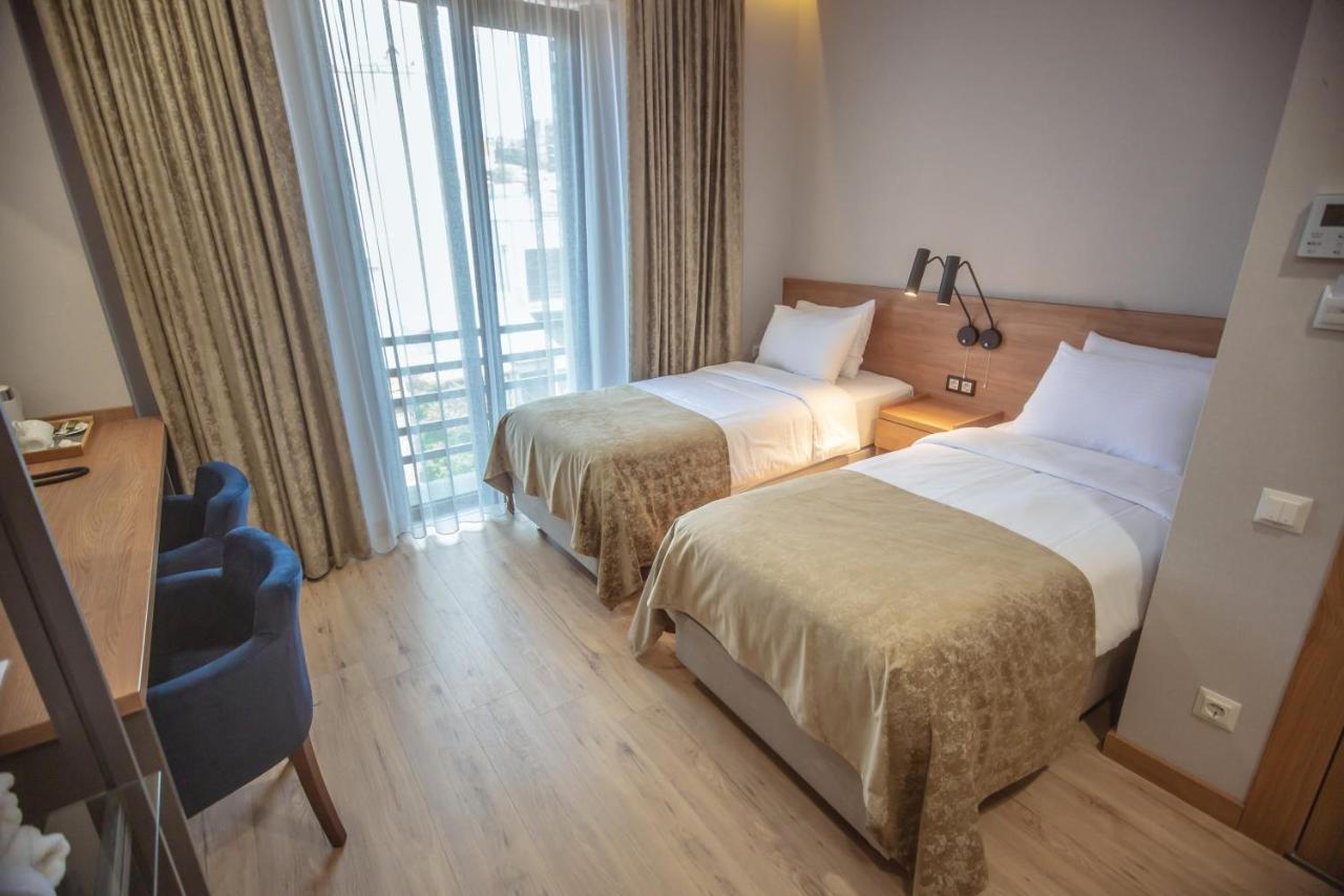 Hotel Banovani Tbilissi Extérieur photo