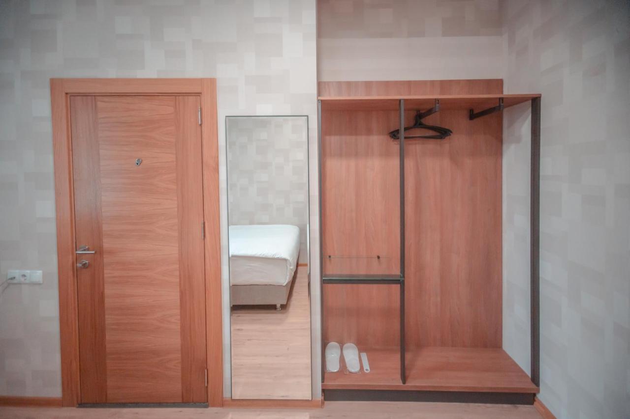 Hotel Banovani Tbilissi Extérieur photo